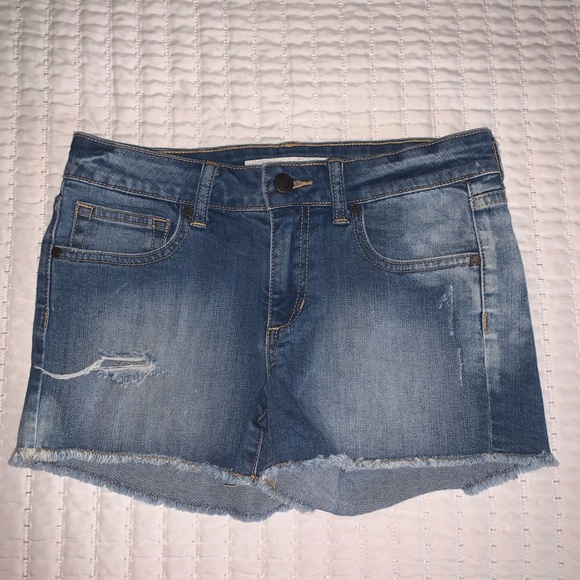 Joe's Jeans Other - Joe’s Jean Shorts